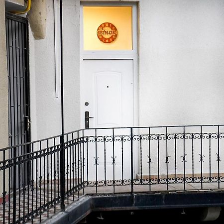 Penelope City Center Boutique Apartment Budapest Eksteriør bilde